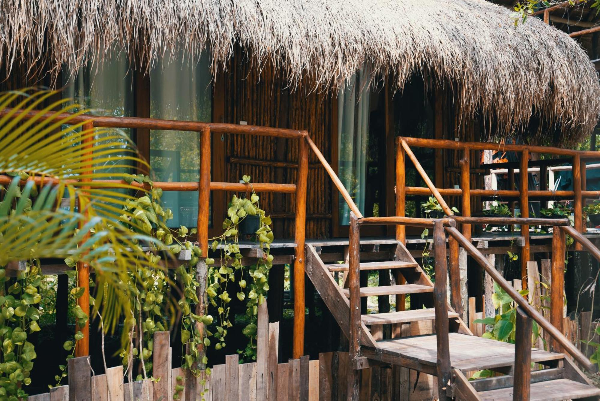 Bluebayou * Bacalar
